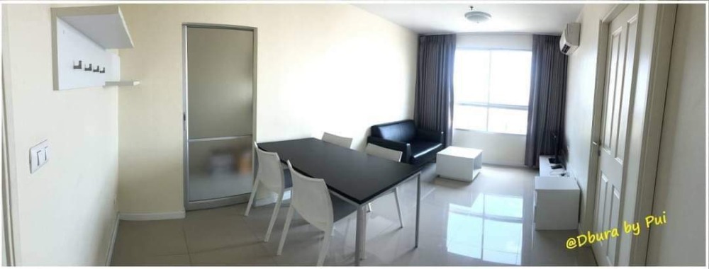 ✨Condo for Rent : Dbura (( MRT Fai Chai )) AP-02 line : @condo91