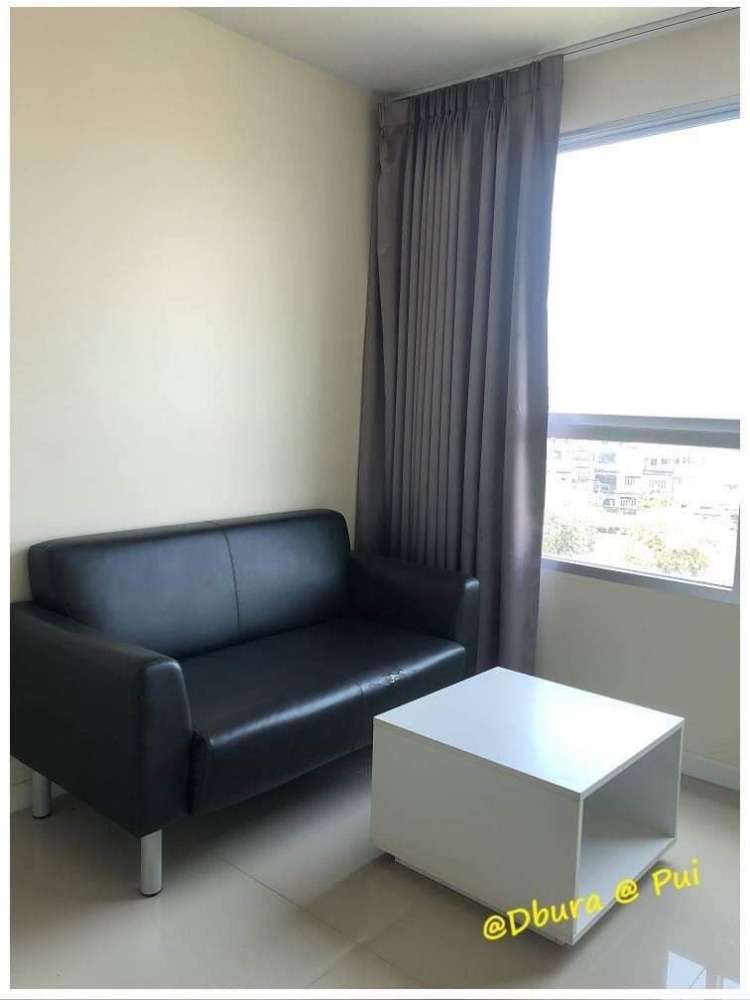 ✨Condo for Rent : Dbura (( MRT Fai Chai )) AP-02 line : @condo91