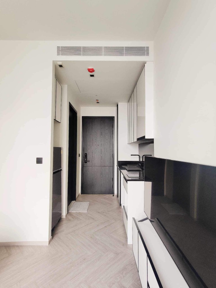 ✨Condo for Rent : Chapter Charoennakhorn-Riverside (( BTS Krung Thon Buri)) AP-02 line : @condo91