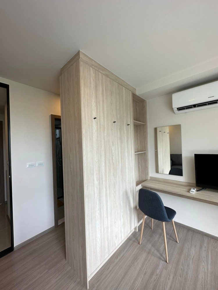 ✨Condo for Rent :  THE MUVE Bangkhae (( MRT Bangkhae )) AP-02 line : @condo91