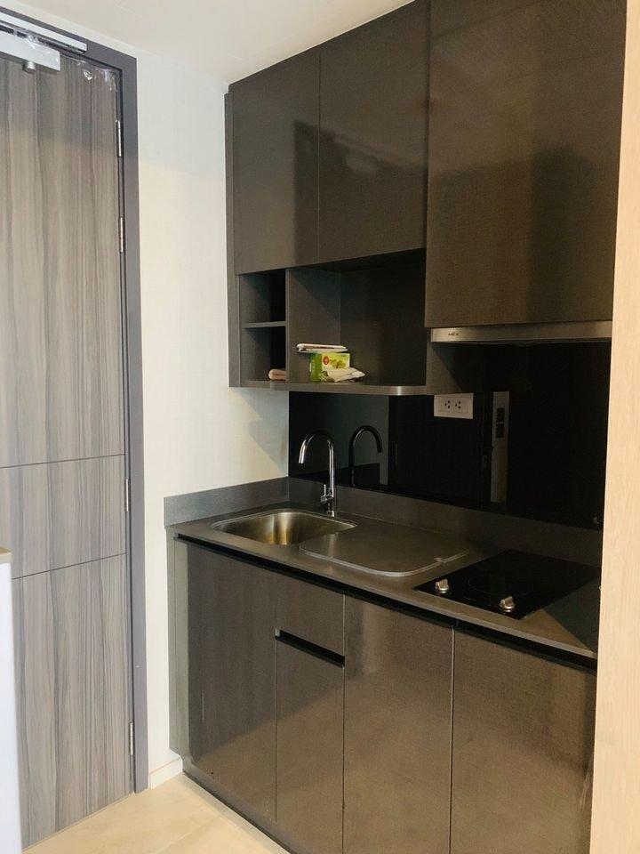 ✨Condo for Rent : Ashton Asoke (( MRT Asoke )) AP-02 line : @condo91