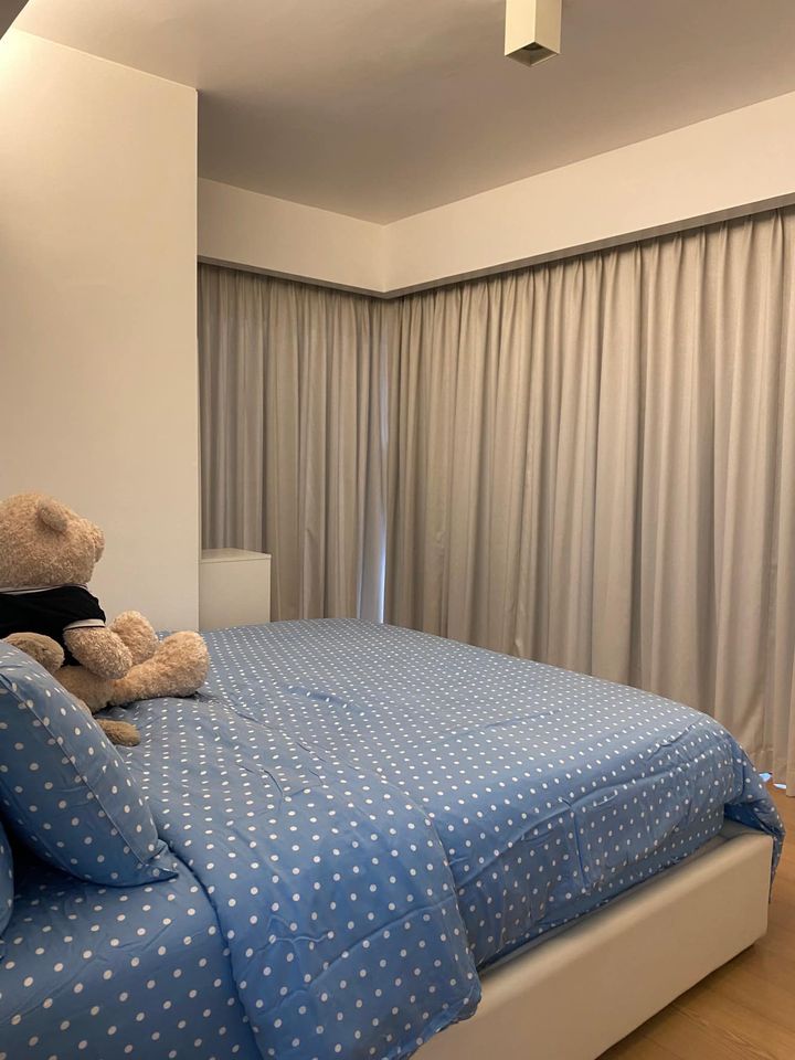 ✨Condo for Rent : Siamese Gioia (( BTS Phrom Phong )) AP-02 line : @condo91