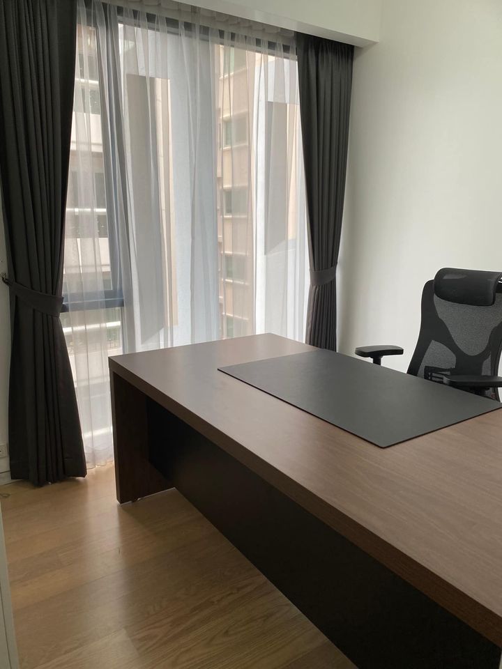 ✨Condo for Rent : Siamese Gioia (( BTS Phrom Phong )) AP-02 line : @condo91