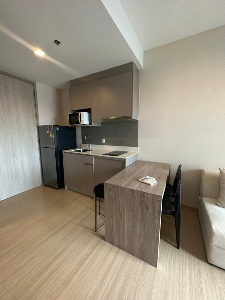 Condo For Rent :Whizdom Connect Sukhumvit วิสซ์ดอม คอนเนค สุขุมวิท (AS-02) BTS Punnawithi สนใจติดต่อ Line id : @condo66