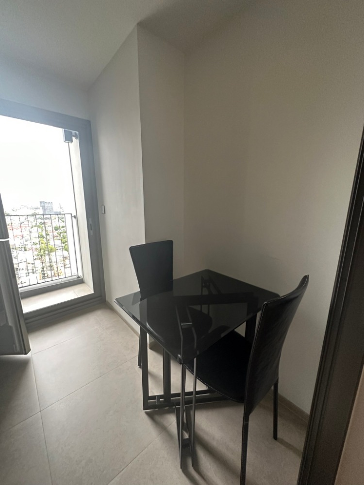 Condo For Rent :Whizdom Connect Sukhumvit วิสซ์ดอม คอนเนค สุขุมวิท (AS-02) BTS Punnawithi สนใจติดต่อ Line id : @condo66