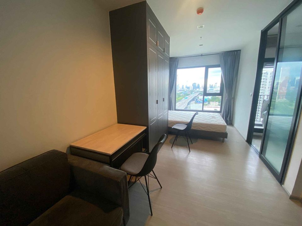 ✨Condo for Rent : Life Asoke HYPE (( MRT Rama 9 )) AP-02 line : @condo91