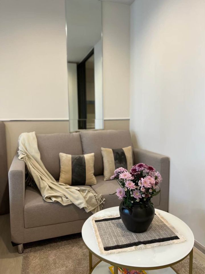 ✨Condo for Rent : Life One Wireless (( BTS Thanon Phloen )) AP-02 line : @condo91