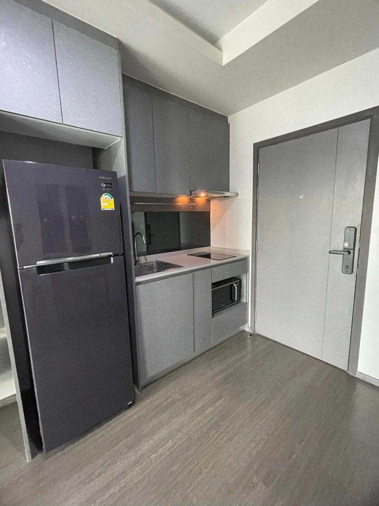 FOR RENT  :  Ideo Sukhumvit 93   (RB-02) ให้เช่าคอนโด  : ไอดีโอ สุขุมวิท 93 (RB-02) (Close to BTS บางจาก )