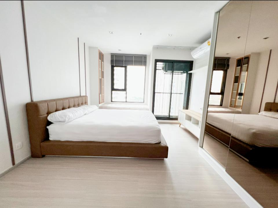 ✨Condo for Rent : Life One Wireless (( BTS Ploenchit )) AP-02 ( line : @condo91 )