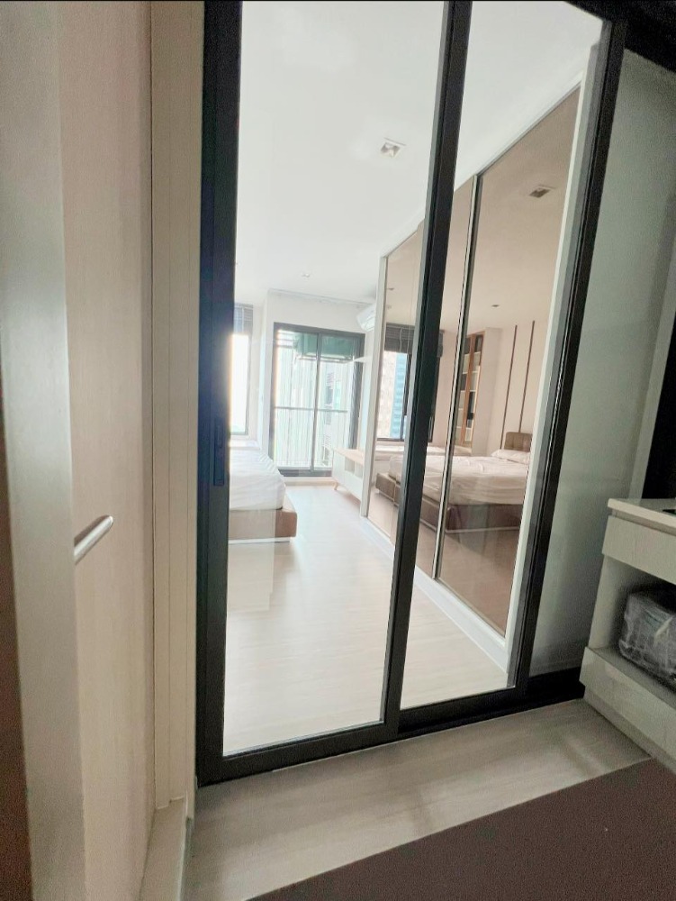 ✨Condo for Rent : Life One Wireless (( BTS Ploenchit )) AP-02 ( line : @condo91 )