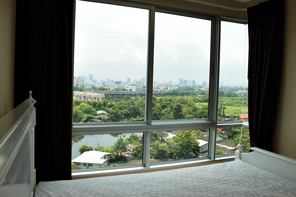 ✨Condo for Rent : The Base Sukhumvit 77(( BTS Onnut )) AP-02 ( line : @condo91 )