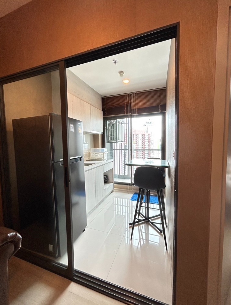 ✨Condo for Rent :  Life sukhumvit 48 (( BTS Phra Khanong )) AP-02 line : @condo91