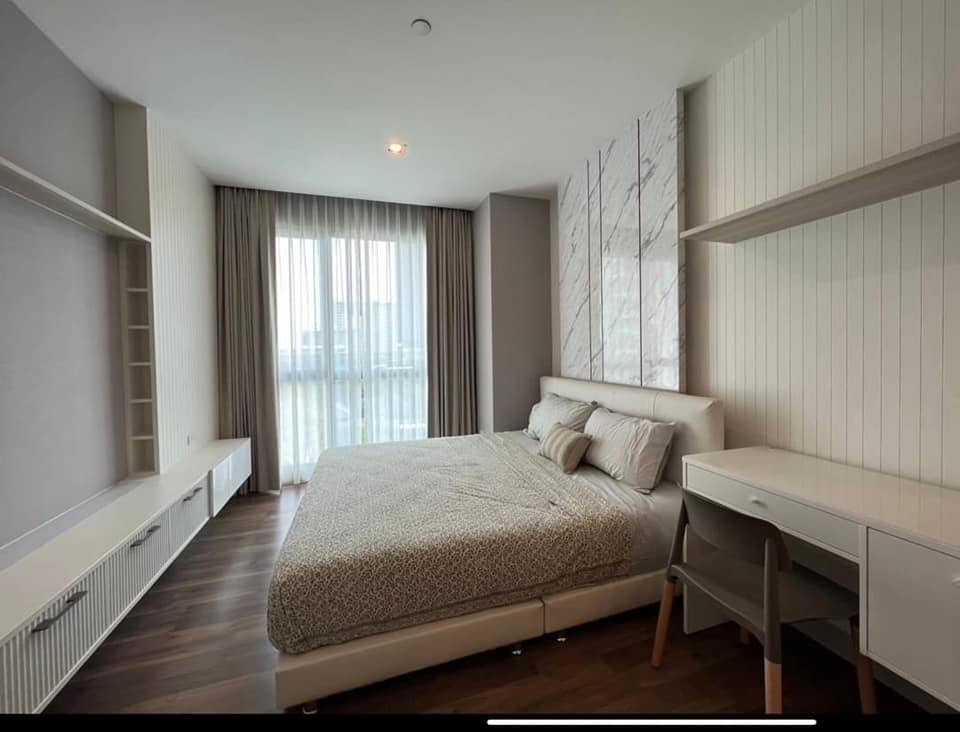 ✨Condo for Rent : The Room Sukhumvit 62 (( BTS Punnawithi )) AP-02 line : @condo91