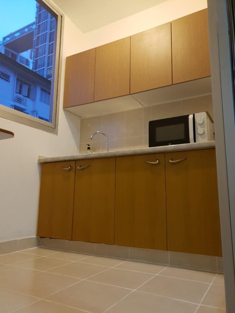 ✨Condo for Rent : City Home Sukhumvit 101/1 (( BTS Udomsuk )) AP-02 line : @condo91