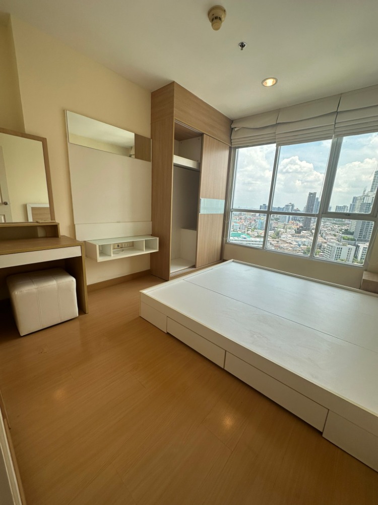 Condo for rent in Life Sukhumvit 65 ไลฟ์ สุขุมวิท 65  (BTS Phakanong Station) (AS-02) Line id : @condo66