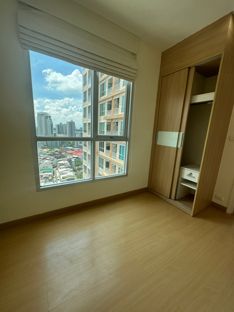 Condo for rent in Life Sukhumvit 65 ไลฟ์ สุขุมวิท 65  (BTS Phakanong Station) (AS-02) Line id : @condo66