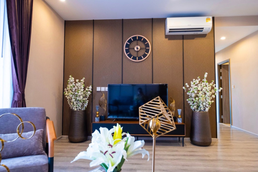 เช่าคอนโด  :  ไอดีโอ โมบิ สุขุมวิท 66 Ideo Mobi Sukhumvit 66 (ST-02)   Line : @condo78