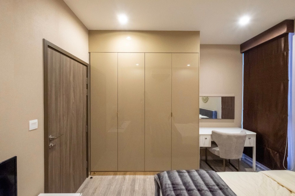 เช่าคอนโด  :  ไอดีโอ โมบิ สุขุมวิท 66 Ideo Mobi Sukhumvit 66 (ST-02)   Line : @condo78