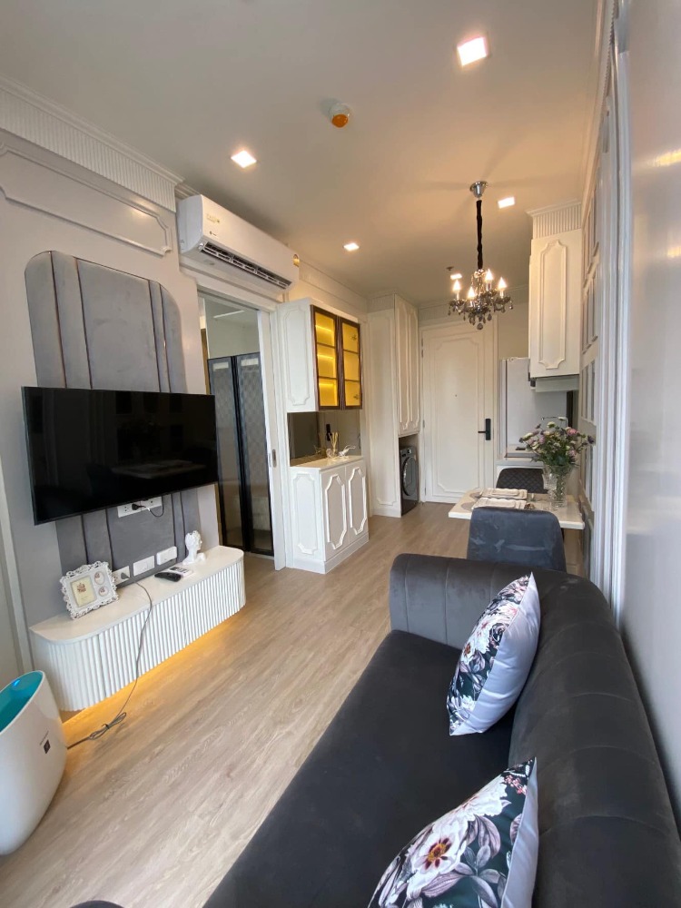 New room for rent : Noble state sukhumvit 39 โนเบิล สเตท สุขุมวิท 39(AS-02) BTS พร้อมพงษ์ line id : @condo66