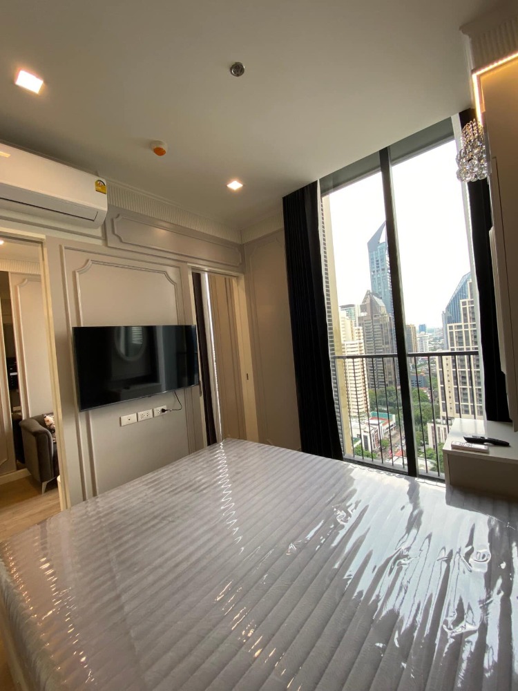 New room for rent : Noble state sukhumvit 39 โนเบิล สเตท สุขุมวิท 39(AS-02) BTS พร้อมพงษ์ line id : @condo66