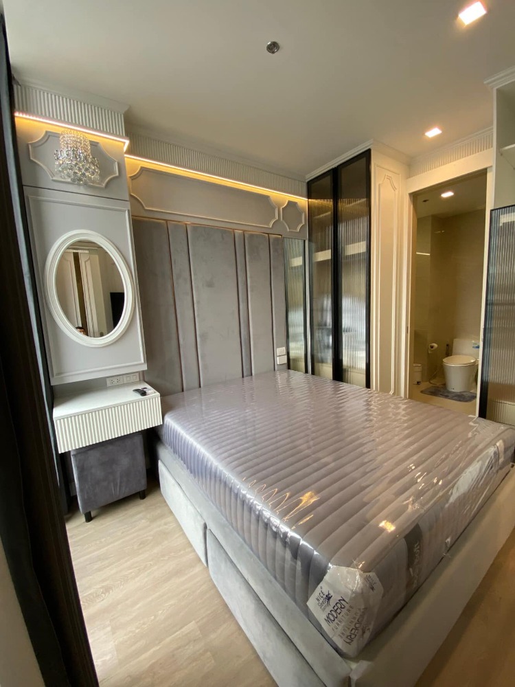 New room for rent : Noble state sukhumvit 39 โนเบิล สเตท สุขุมวิท 39(AS-02) BTS พร้อมพงษ์ line id : @condo66