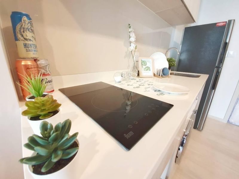 ✨Condo for Rent : Life one wireless (( BTS Phloen Chit )) AP-02 line : @condo91