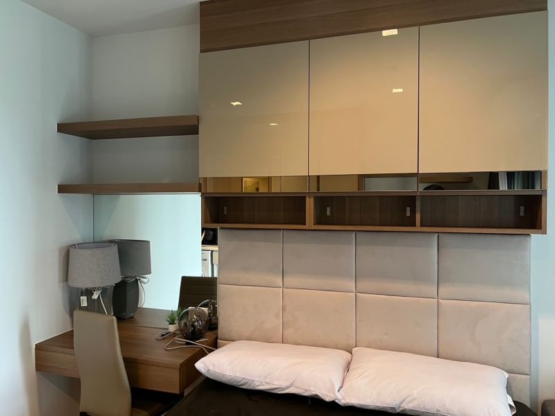 ✨Condo for Rent : Life one wireless (( BTS Phloen Chit )) AP-02 line : @condo91