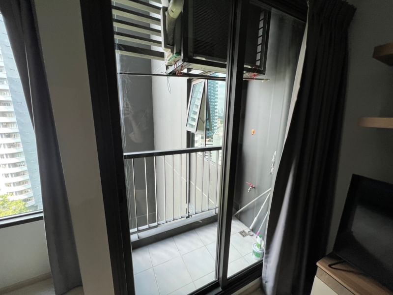 ✨Condo for Rent : Life one wireless (( BTS Phloen Chit )) AP-02 line : @condo91