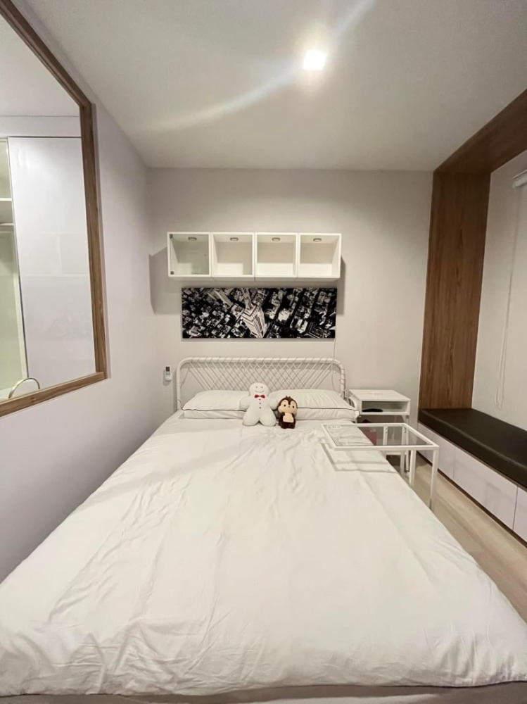 ✨Condo for Rent :  Life one wireless (( BTS Phloen Chit )) AP-02 line : @condo91