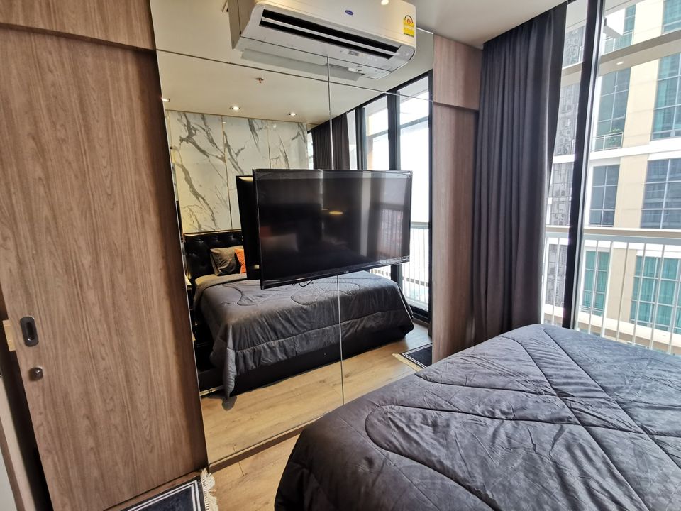 ให้เช่าคอนโด  :  พาร์ค 24 Park 24 Sukhumvit 24  (ST-02)  Line : @condo78