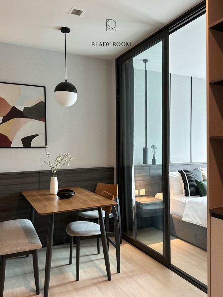 ✨Condo for Rent : Life one wireless (( BTS Phloen Chit )) AP-02 line : @condo91