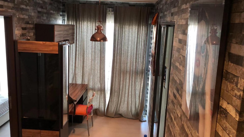 ✨Condo for Rent : Rhythm Asoke (( MRT Rama9 )) AP-02 line : @condo91