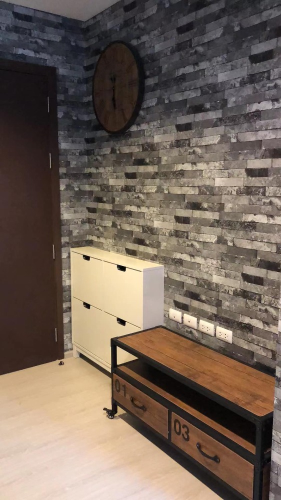 ✨Condo for Rent : Rhythm Asoke (( MRT Rama9 )) AP-02 line : @condo91