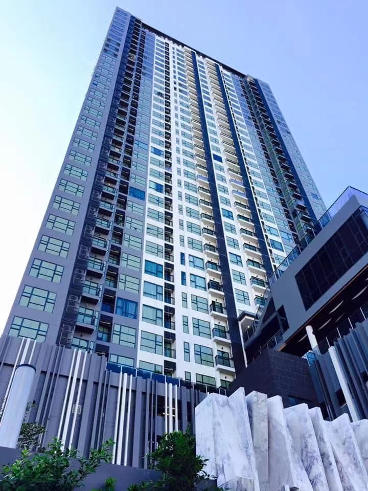 ✨Condo for Rent : Rhythm Asoke (( MRT Rama9 )) AP-02 line : @condo91