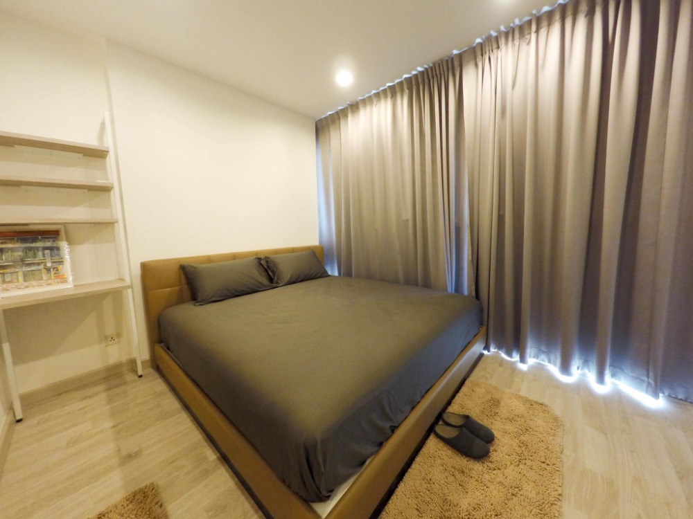 ✨Condo for Rent : IDEO MOBI Sukhumvit 81 (( BTS Onnut )) AP-02 line : @condo91