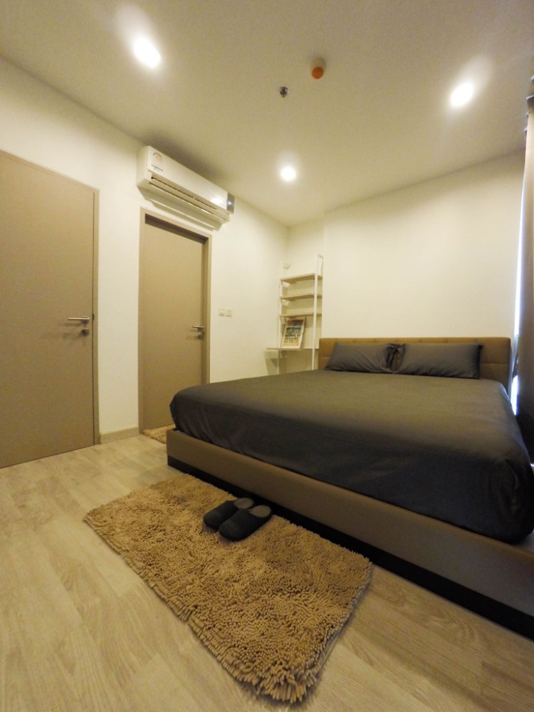 ✨Condo for Rent : IDEO MOBI Sukhumvit 81 (( BTS Onnut )) AP-02 line : @condo91