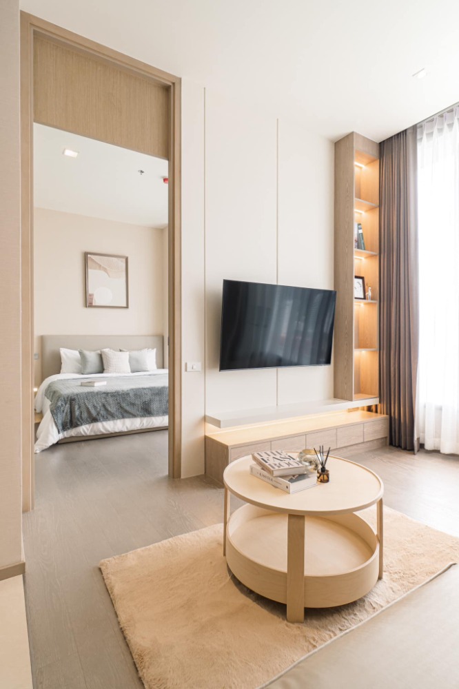 ✨Condo for Rent : The Esse Asoke (( BTS Asoke )) AP-02 line : @condo91