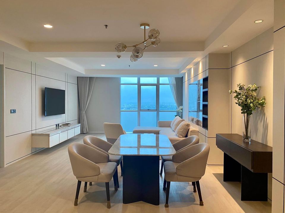 ✨Condo for Rent : Nusasiri Grand Condo (( BTS Ekkamai )) AP-02 line : @condo91