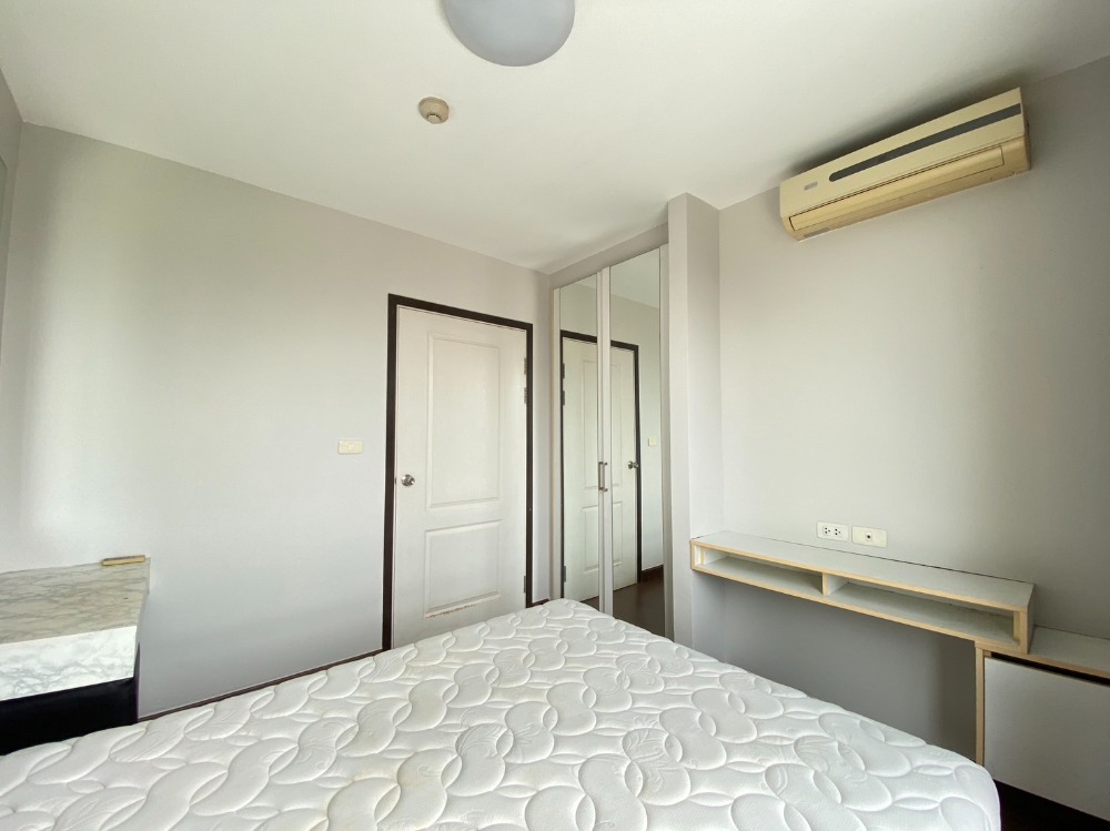 ให้เช่าคอนโด : ไอคอนโด สุขุมวิท103 (AS-02) For rent : I Condo Sukhumvit 103 (AS-02) Line id : @condo66