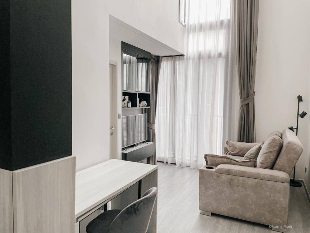 ✨Condo for Rent : The Line Sukhumvit 101 (( BTS Punnawithi )) AP-02 line : @condo91