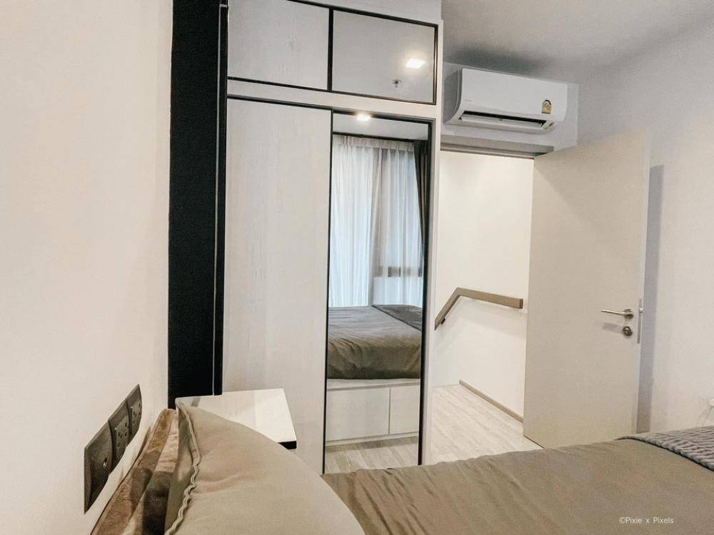 ✨Condo for Rent : The Line Sukhumvit 101 (( BTS Punnawithi )) AP-02 line : @condo91