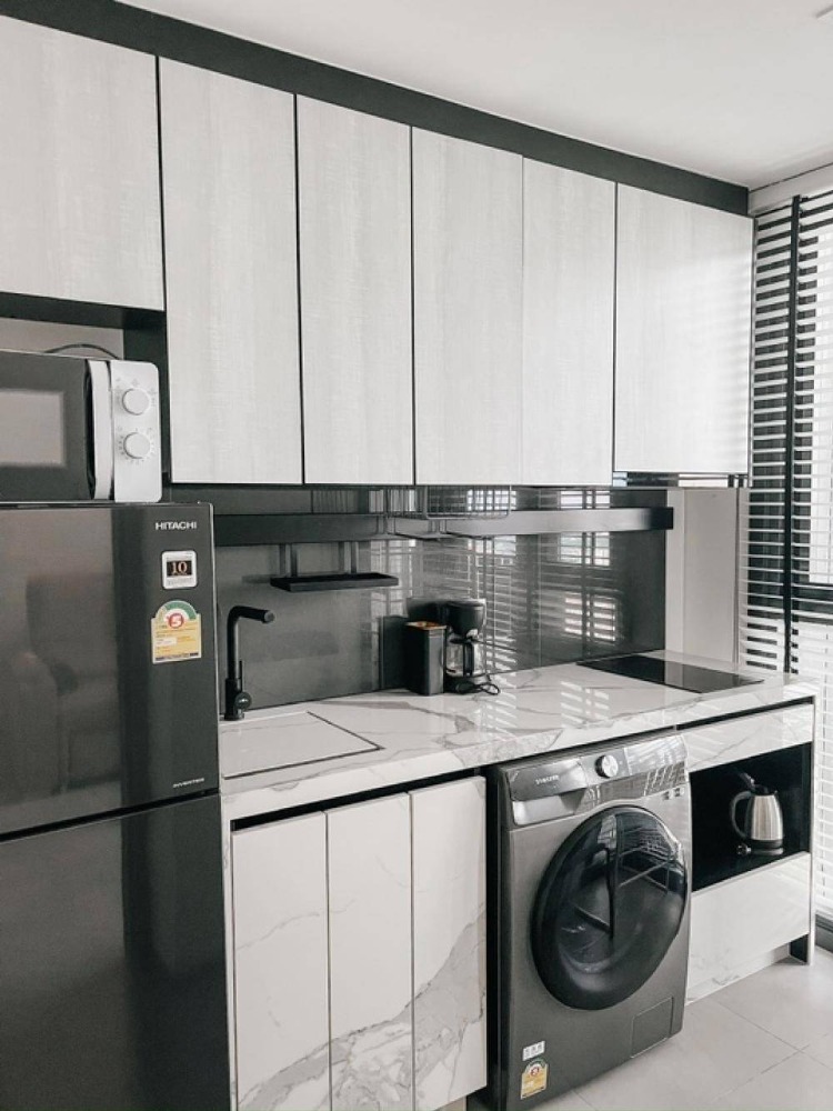 ✨Condo for Rent : The Line Sukhumvit 101 (( BTS Punnawithi )) AP-02 line : @condo91