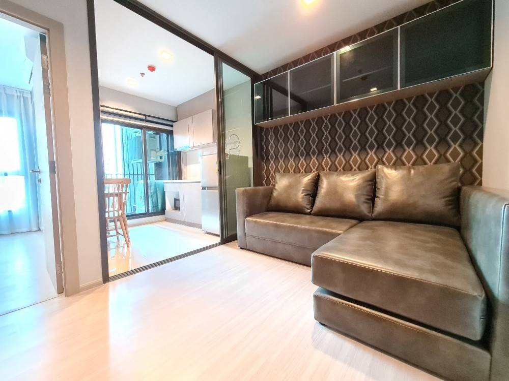 ✨Condo for Rent :  Life Asoke rama9 (( MRT Rama9 )) AP-02 line : @condo91