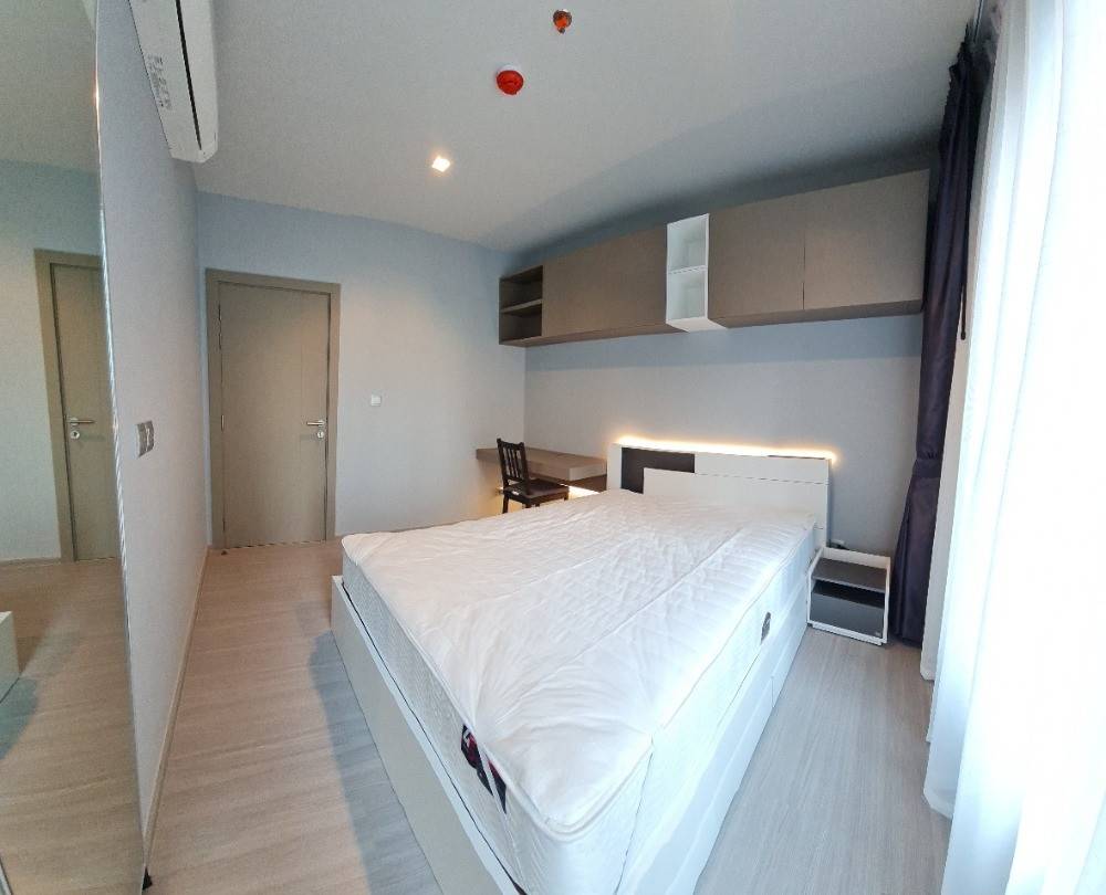 ✨Condo for Rent :  Life Asoke rama9 (( MRT Rama9 )) AP-02 line : @condo91