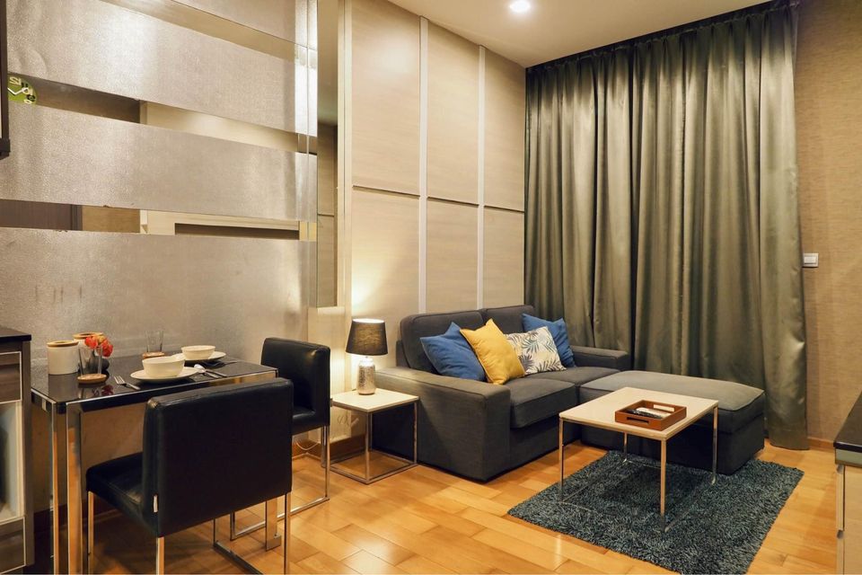 ✨Condo for Rent : Keyne by Sansiri (( BTS Thonglor )) AP-02 line : @condo91