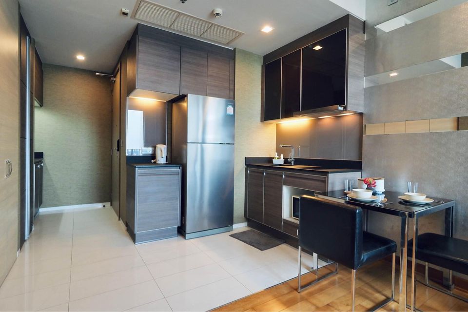 ✨Condo for Rent : Keyne by Sansiri (( BTS Thonglor )) AP-02 line : @condo91