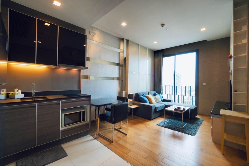 ✨Condo for Rent : Keyne by Sansiri (( BTS Thonglor )) AP-02 line : @condo91