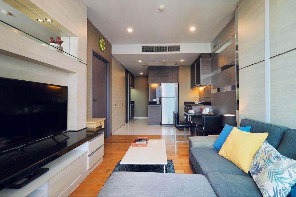 ✨Condo for Rent : Keyne by Sansiri (( BTS Thonglor )) AP-02 line : @condo91