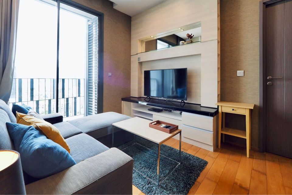 ✨Condo for Rent : Keyne by Sansiri (( BTS Thonglor )) AP-02 line : @condo91