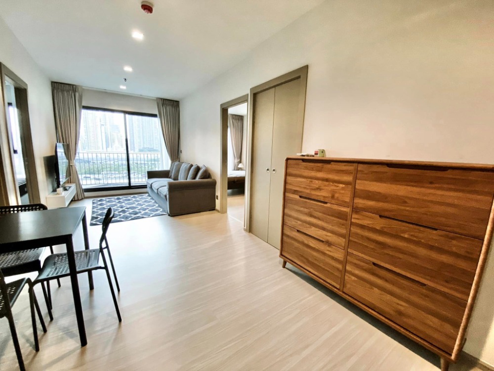 ✨Condo for Rent : Life Asoke Rama9 (( MRT Rama9 )) AP-02 line : @condo91